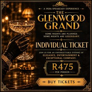 The Grand 2026 - Single Ticket